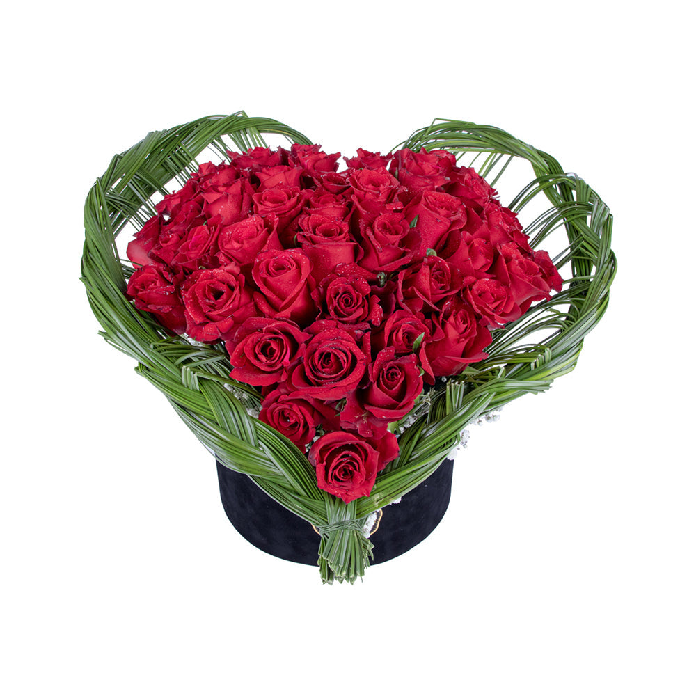 Luxe Fiore Flower Box