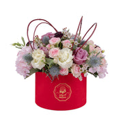 Heaven Scent 750 Flower Box