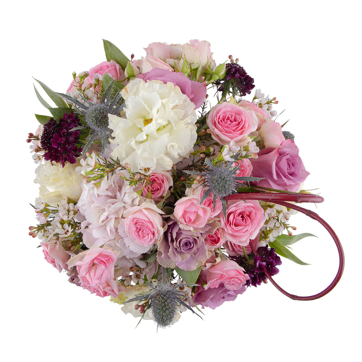 Simply You 350 Flower Box