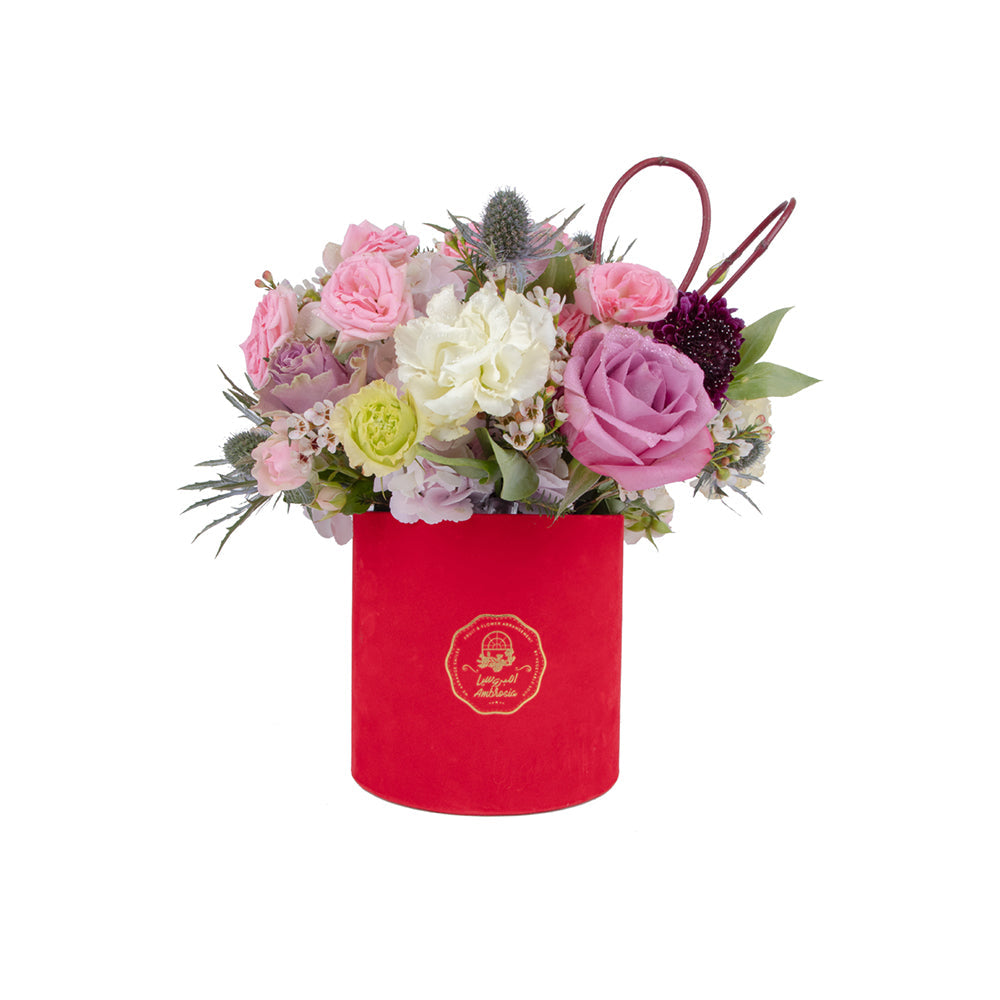 Simply You 350 Flower Box