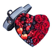 The Classic Love (Half & Half)