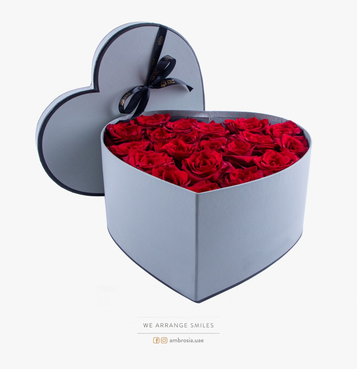 The Classic Love (Roses)