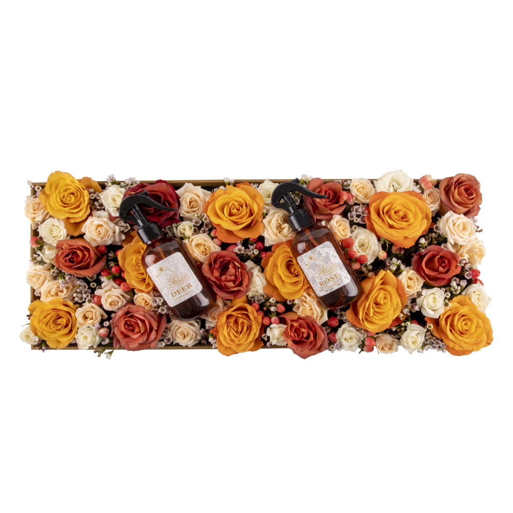 Ambrosia Summer Loving Flower Arrangement