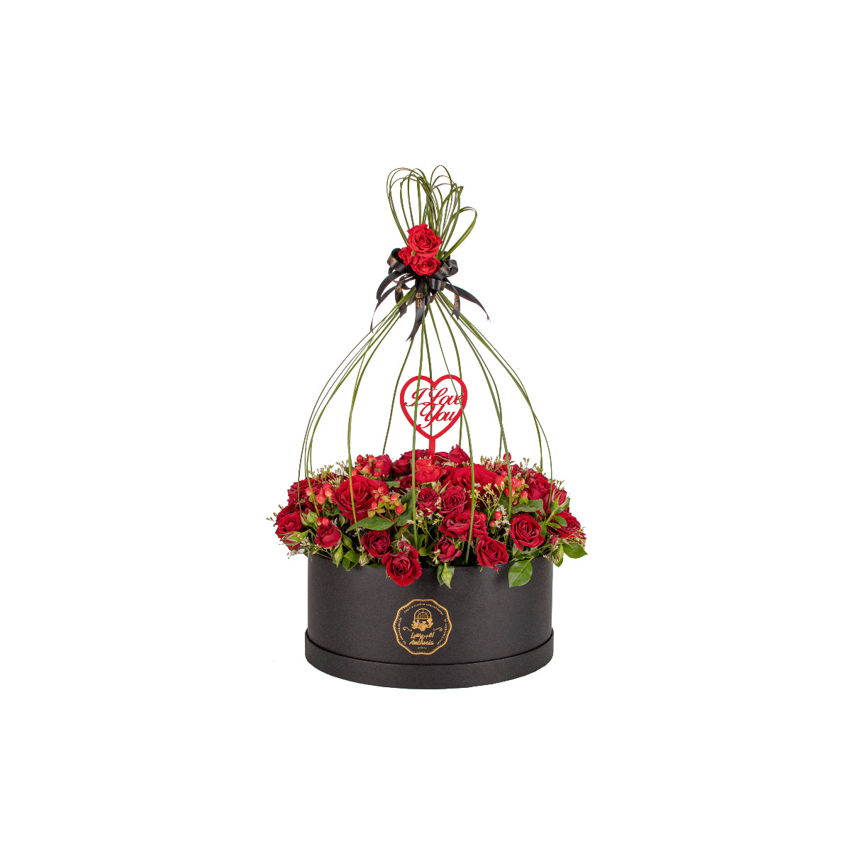 Ambrosia Ring a Ring a Rose