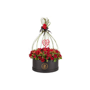 Ambrosia Ring a Ring a Rose