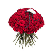 A Lovers Bunch (Rose)