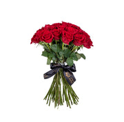 Ambrosia A Lovers Bunch 50 Red Roses