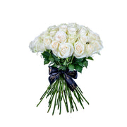 Ambrosia White Roses Wonder