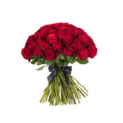 Ambrosia 100 Kisses 100 Red Roses Small