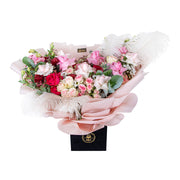 My Wild Wonder Flower Bouquet