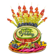 Fruitful Surprise (Happy Birthday)