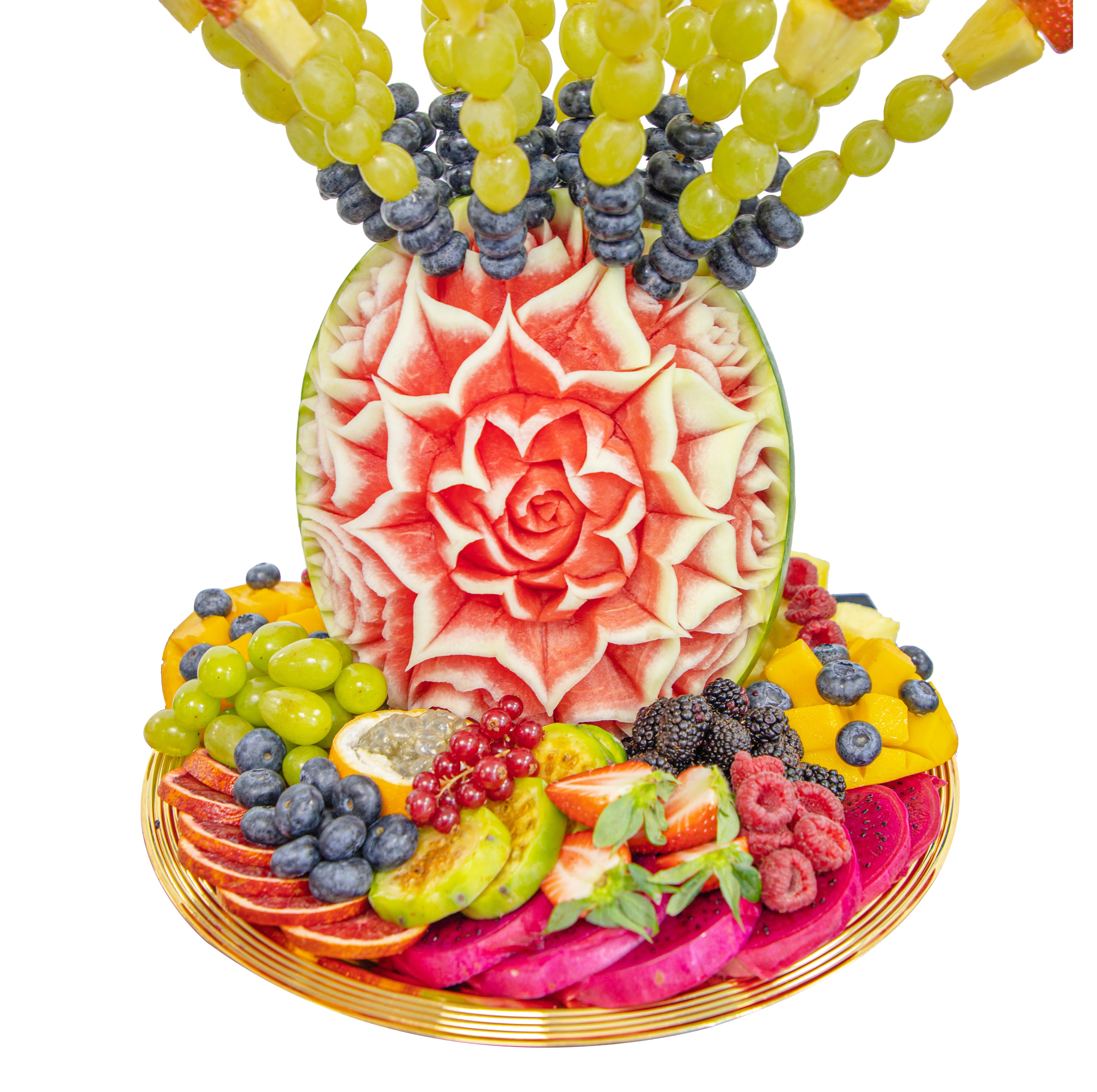 Fruitful Surprise (Flower)