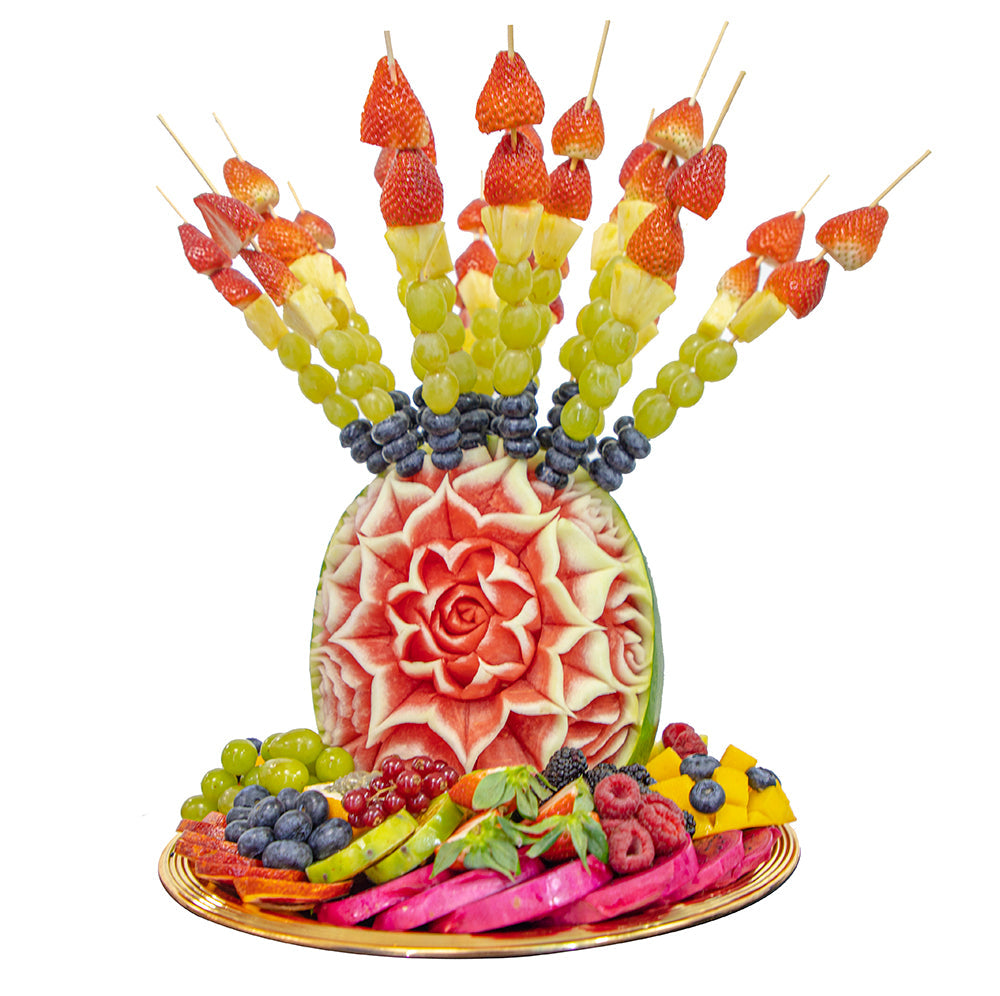 Fruitful Surprise (Flower)