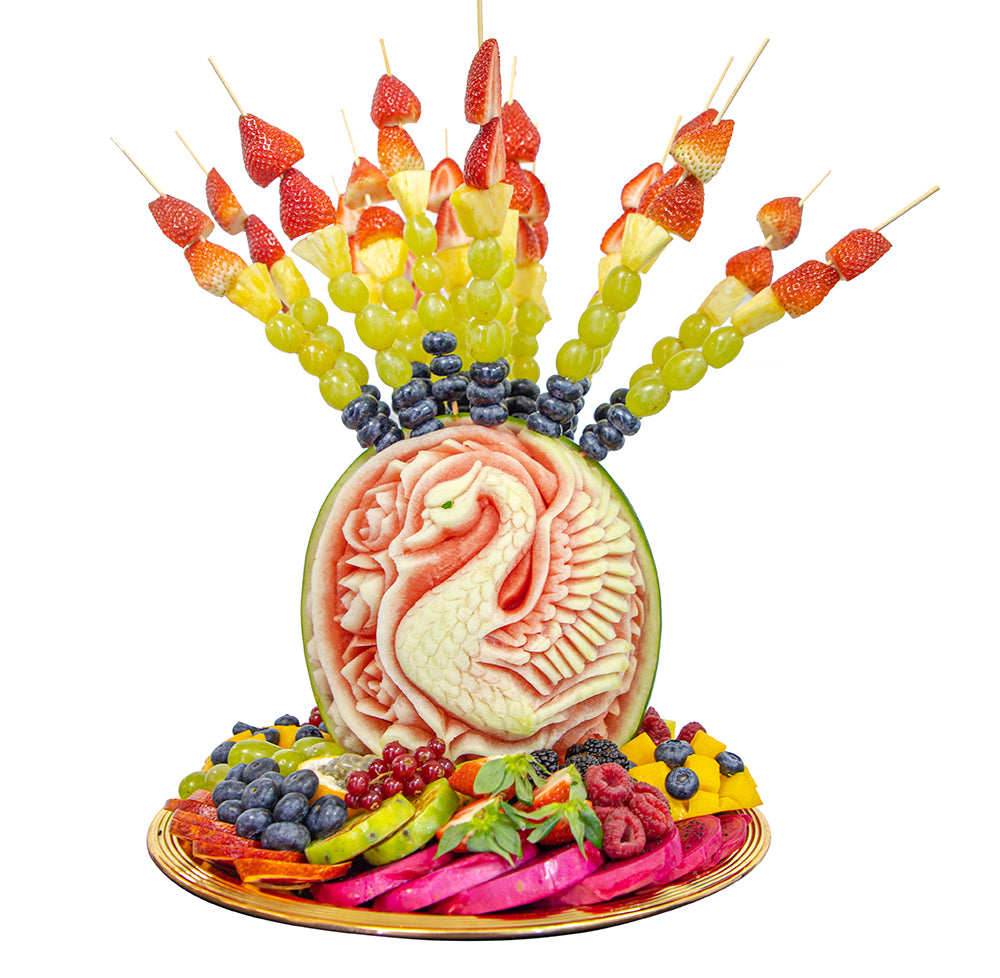 Ambrosia Fruitful Surprise (Flower)