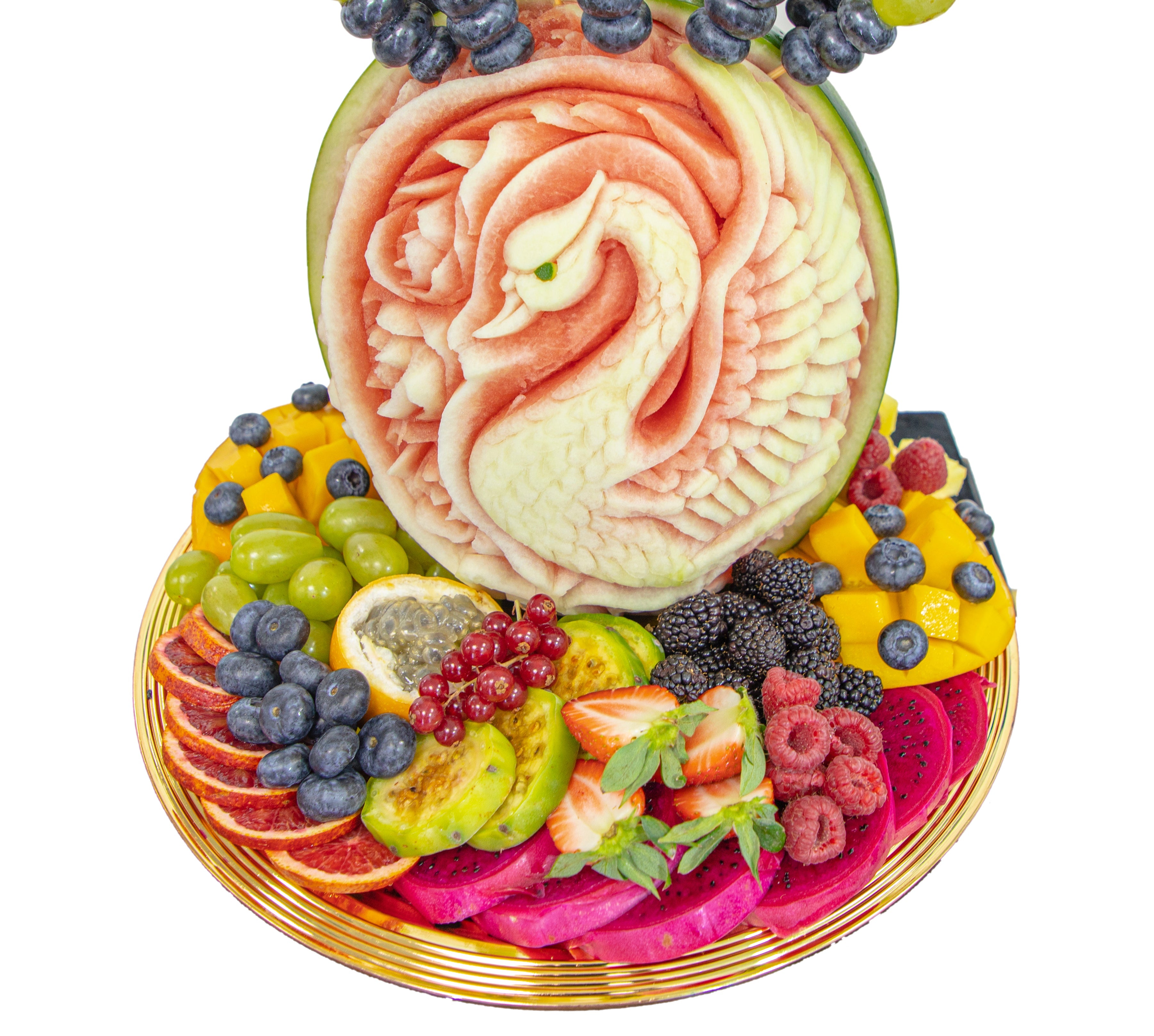 Ambrosia Fruitful Surprise (Flower)