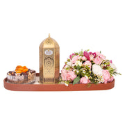 The Ramadan Trio (L)