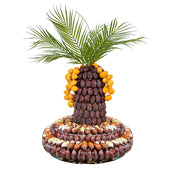 Queen Supreme Date Tree