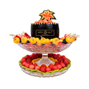 The Perfect Sharer Fruit Tray