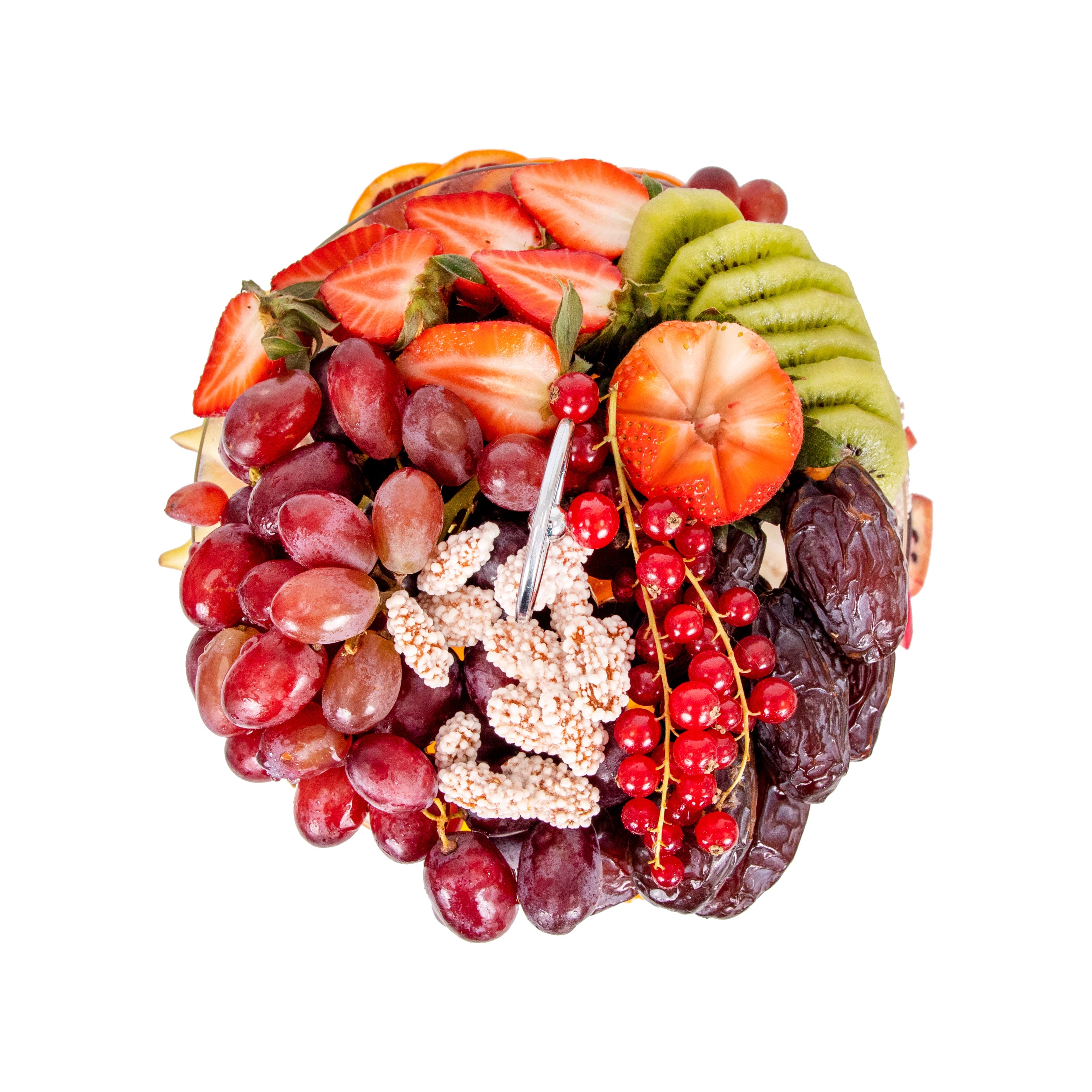 Tiers of the Tropics