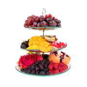 Tiers of the Tropics