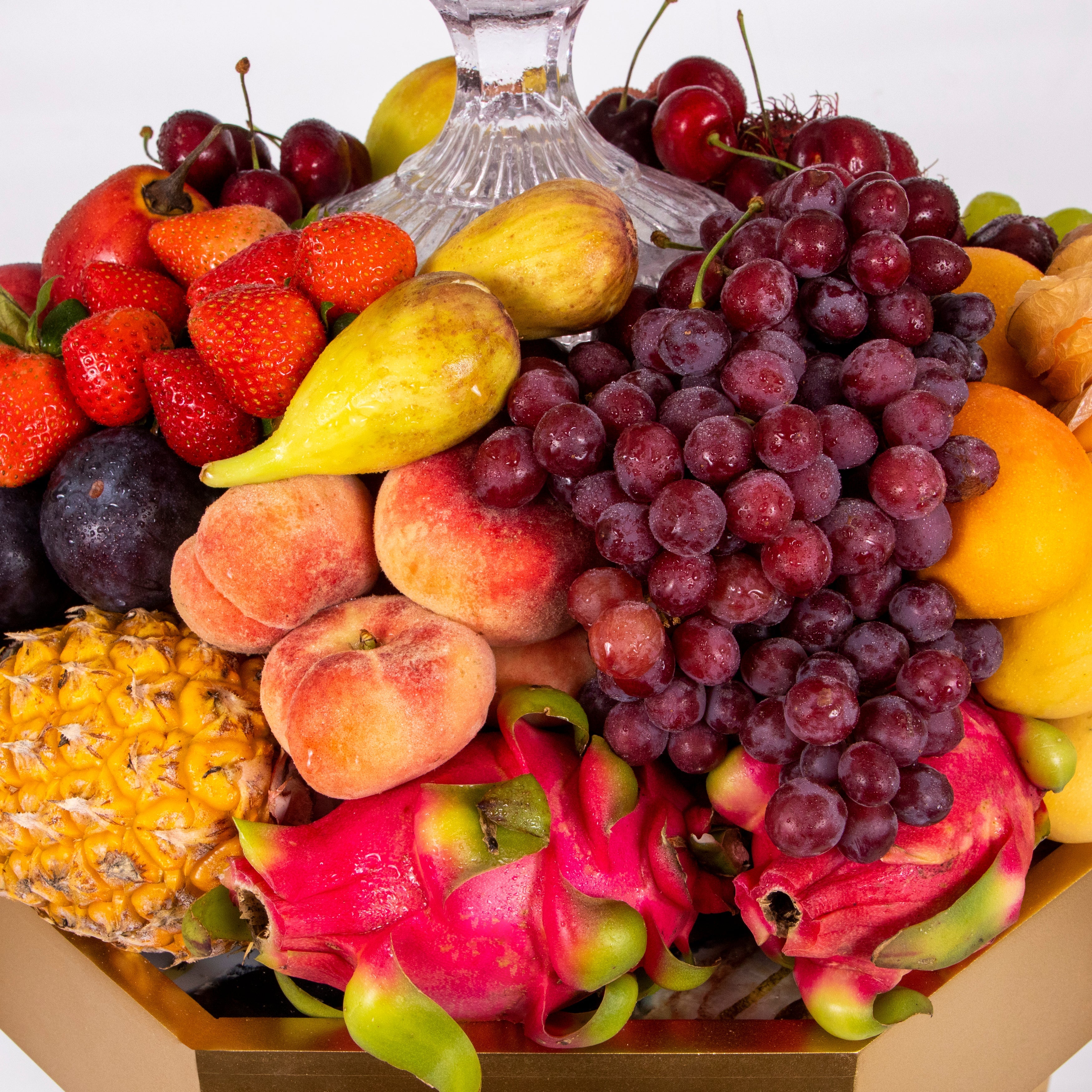 Eid Fruit Arrangement