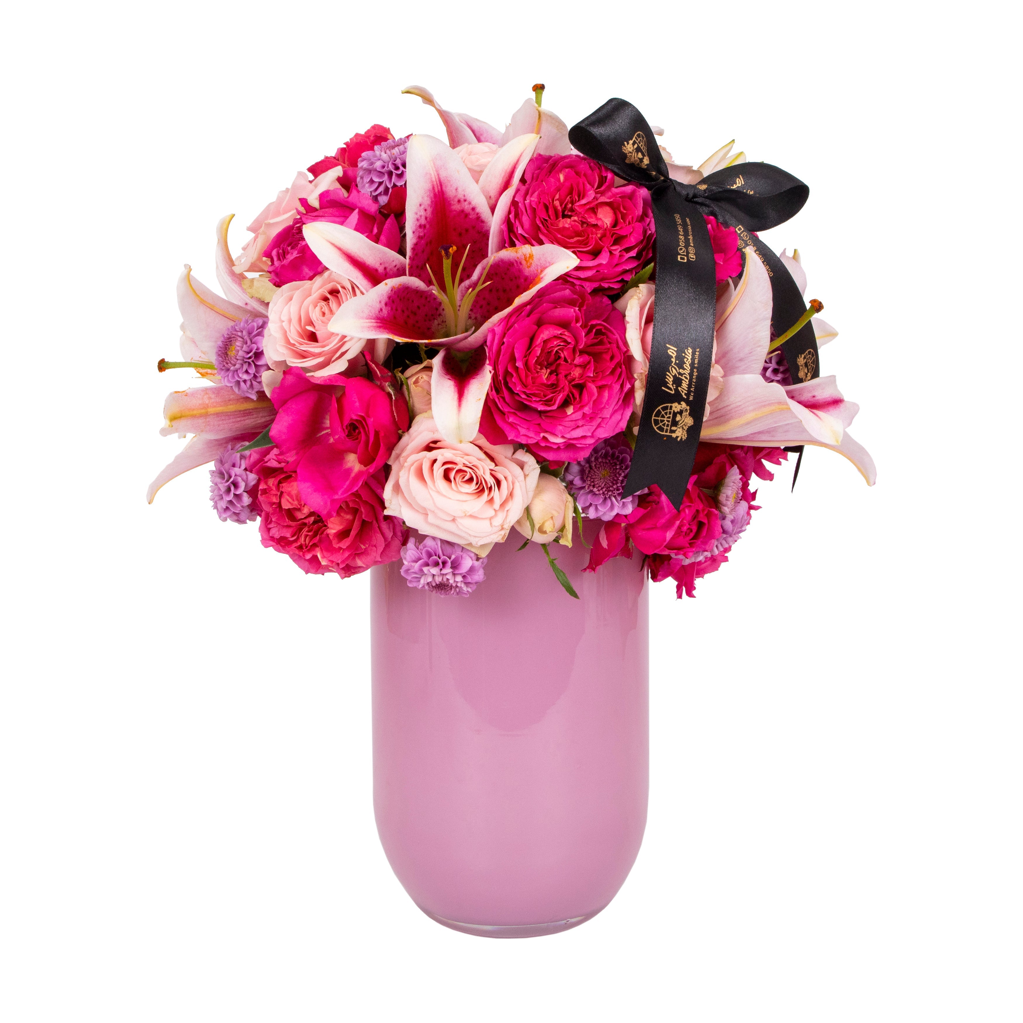 Fresh & Wild Platter