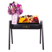 Fresh & Wild Platter