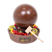 Ambrosia Fruity Bomb