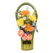 Sunny Summer Flowers Bouquet