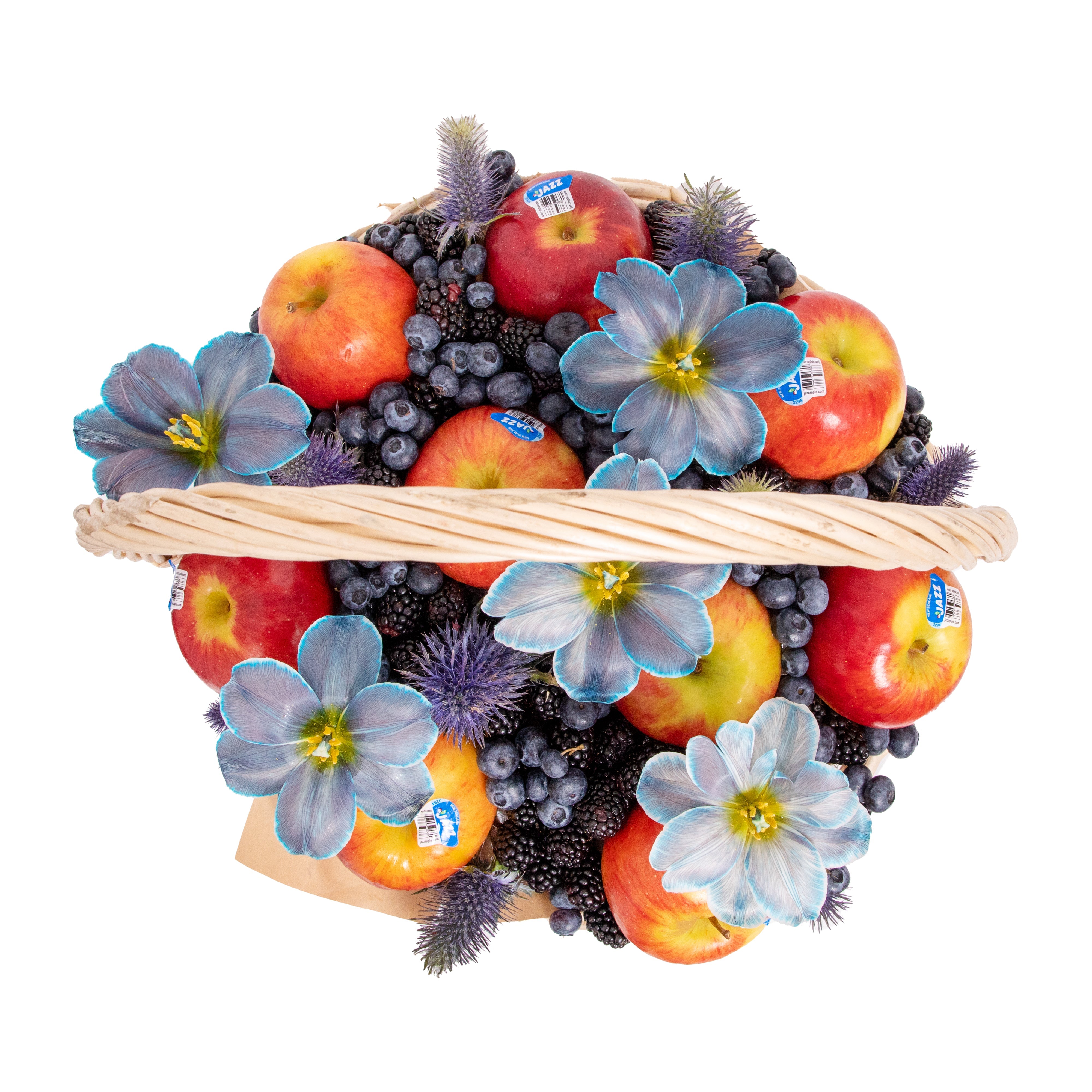 Jazzy Basket
