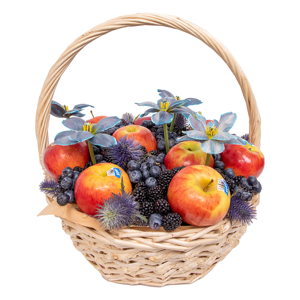 Jazzy Basket