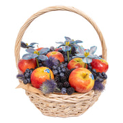 Jazzy Basket