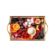Savory Fruits Platter 1