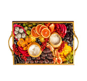 Savory Fruits Platter 2