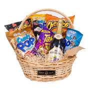 Gift Holiday Basket