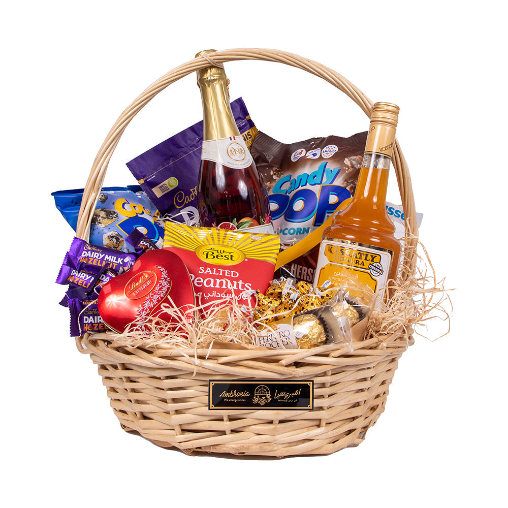 Holiday Special Basket