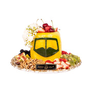 Fruity Elegance Cake