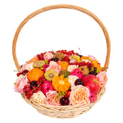 Blooming Loves Basket
