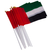UAE Flag Dozen