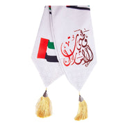 UAE Ishy Bilady Scarf
