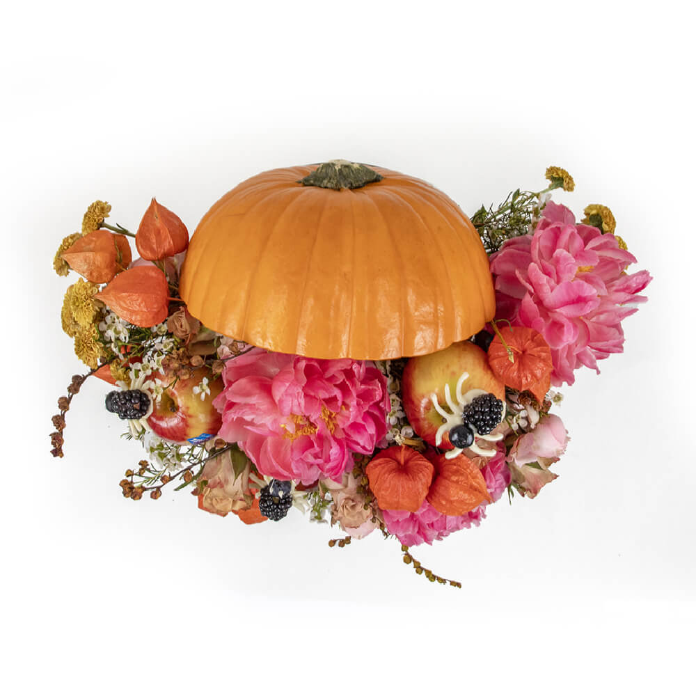 Customized Fruits Platter 350