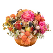 Customized Fruits Platter 350