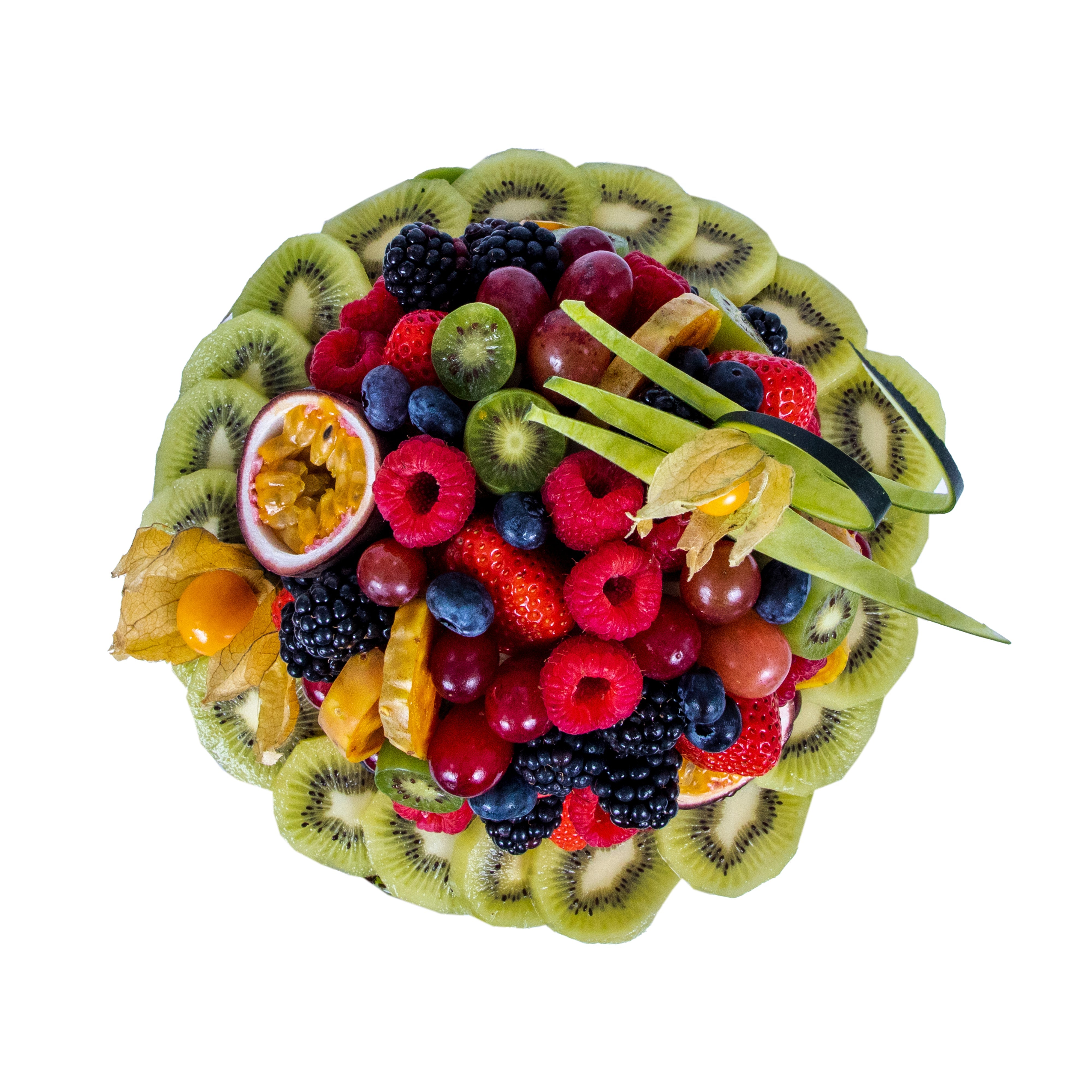 Fruitcakes