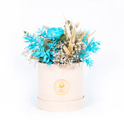 Ambrosia Breakfast at Tiffany Box Flower Box