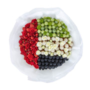 The Flavorsome UAE Flag Bouquet
