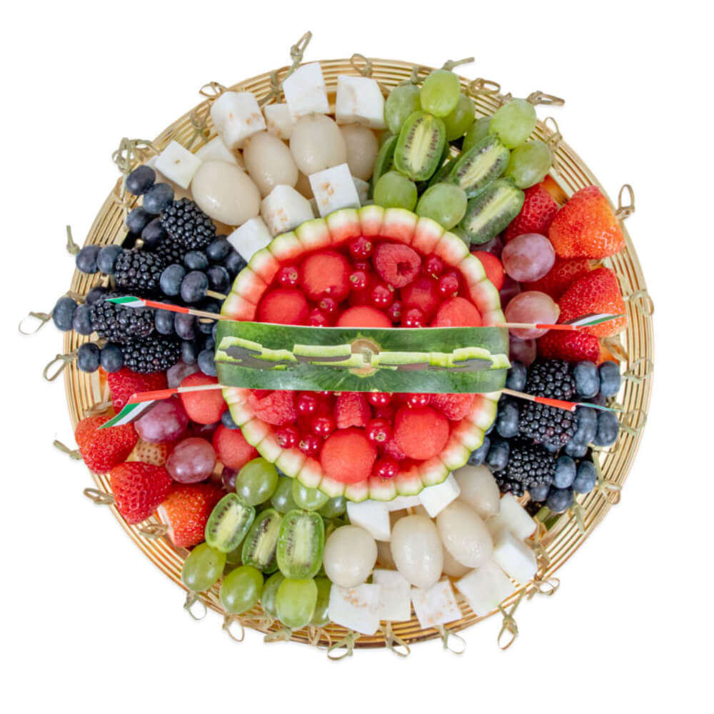 UAE Grand Celebration