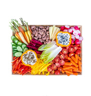 Vegetables Party Platter