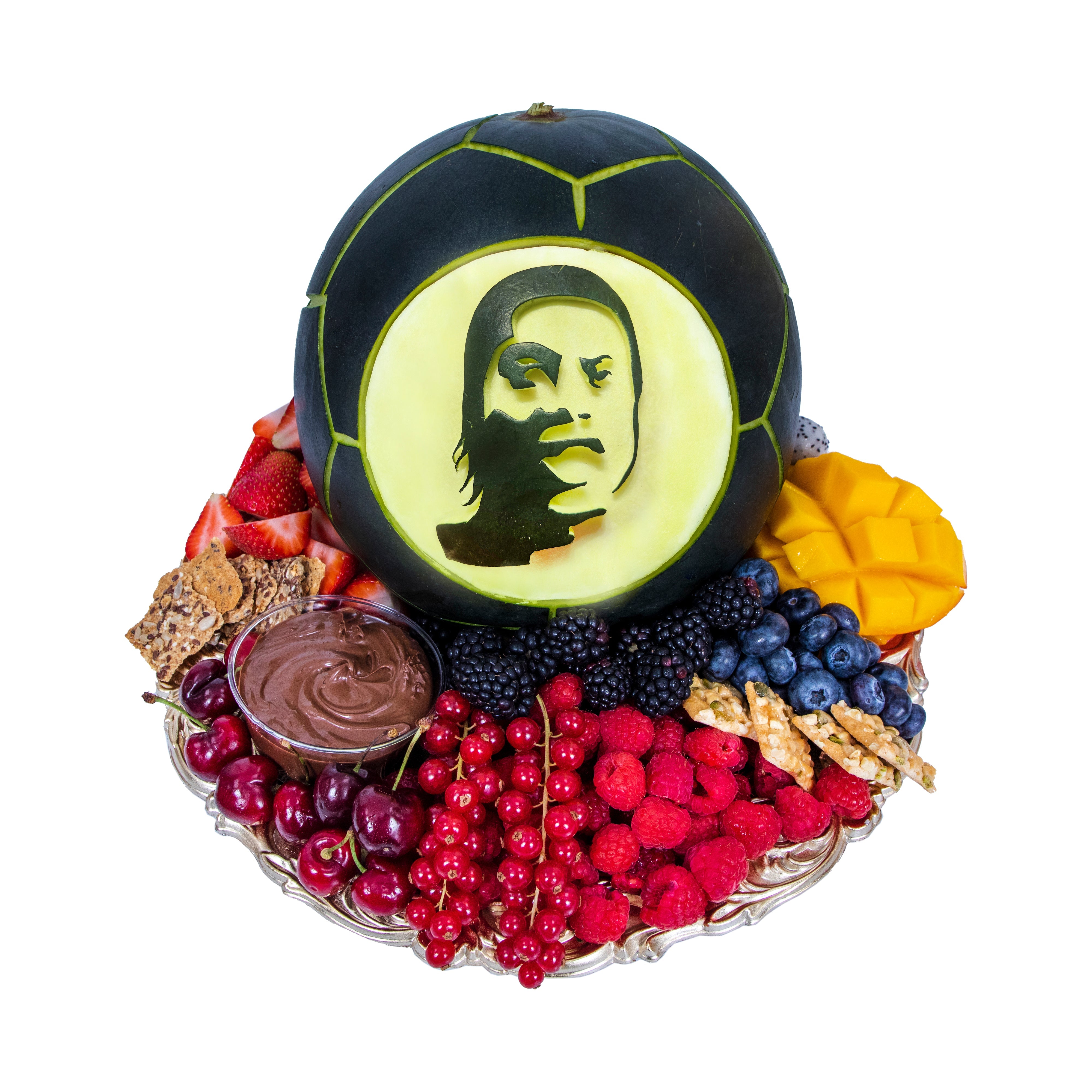 Cristiano Event Party Platter