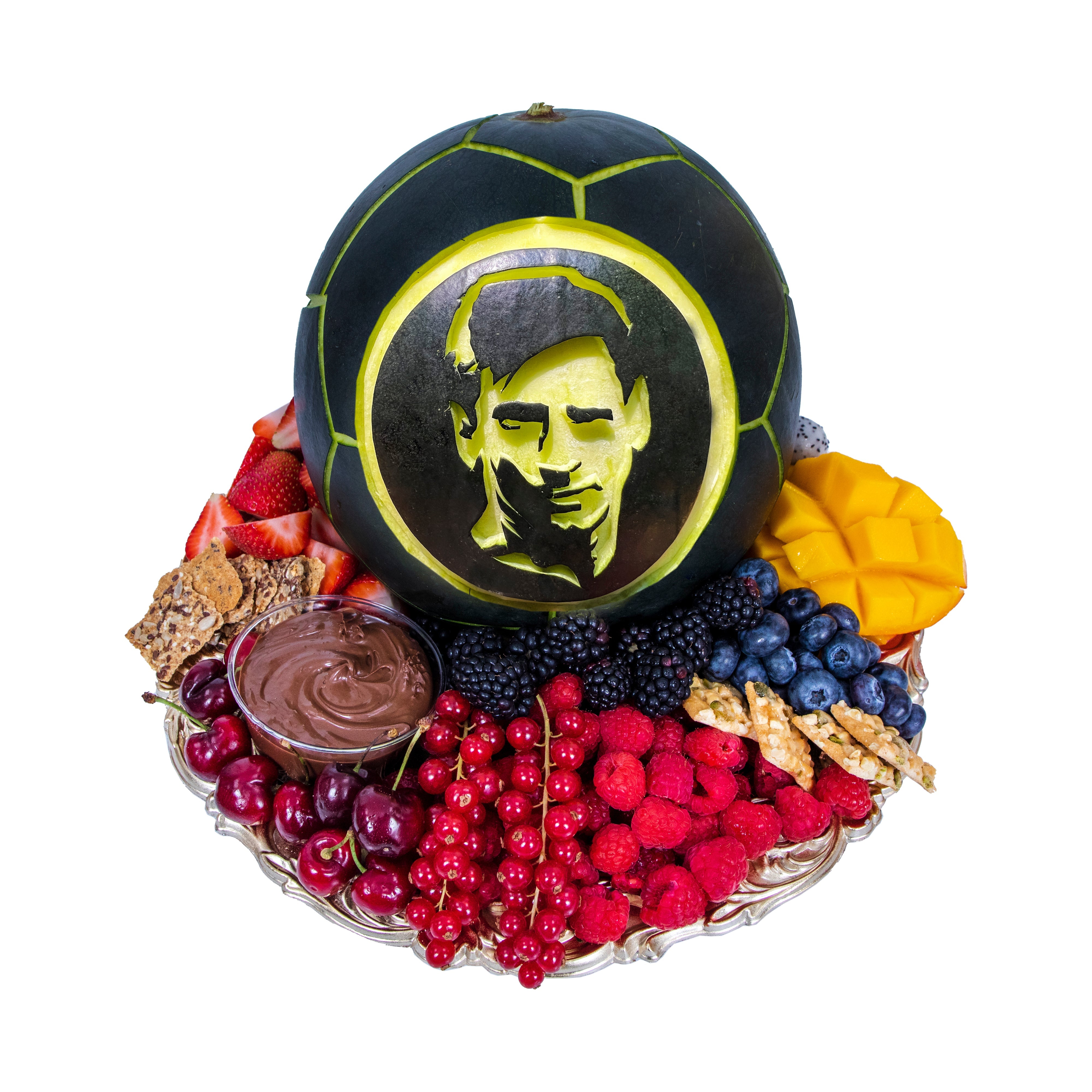 Cristiano Event Party Platter