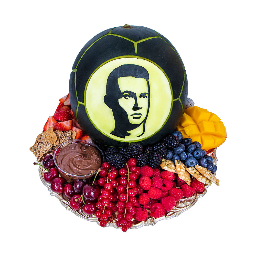 Cristiano Event Party Platter